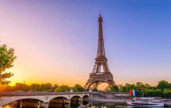 14/09 a 29/09 - Grande tour da França